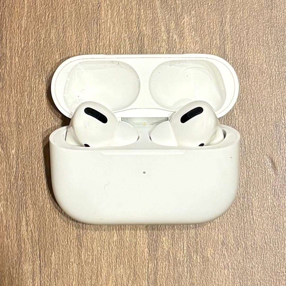 Airpods pro 第1世代