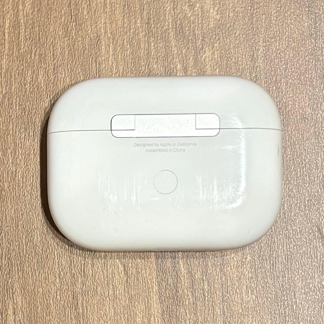 Airpods pro 第1世代