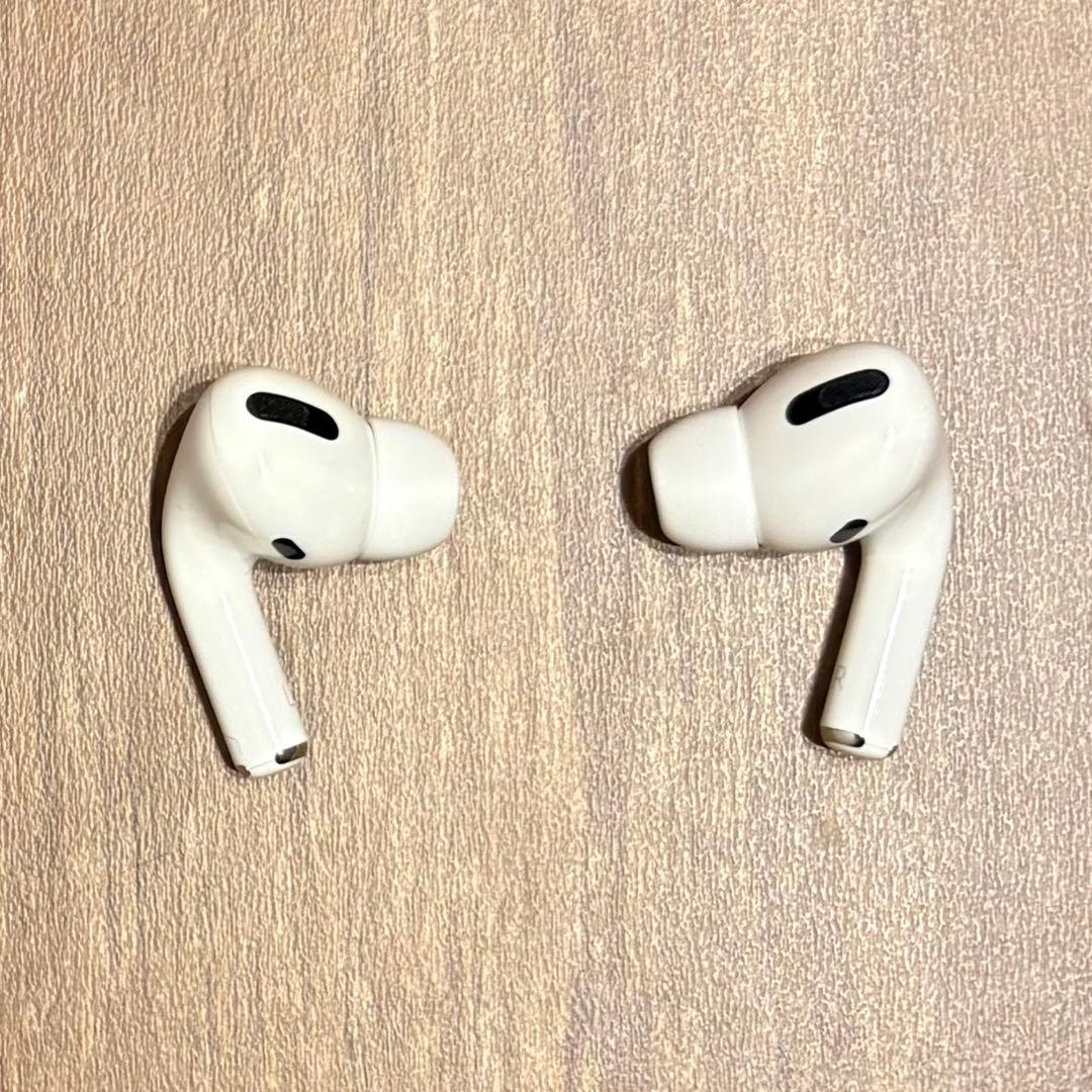 Airpods pro 第1世代