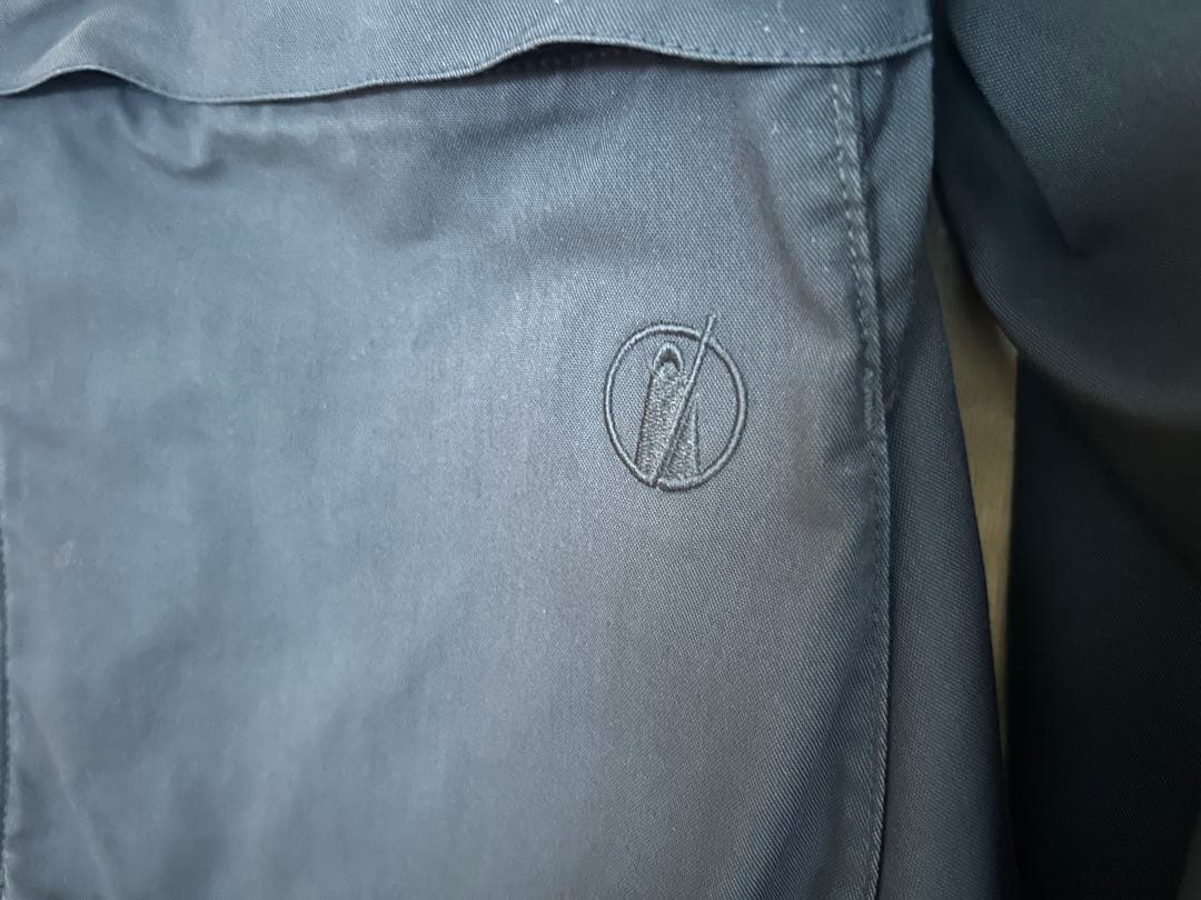 Tilak POUTNIK ブレイド ジャケット Sサイズ