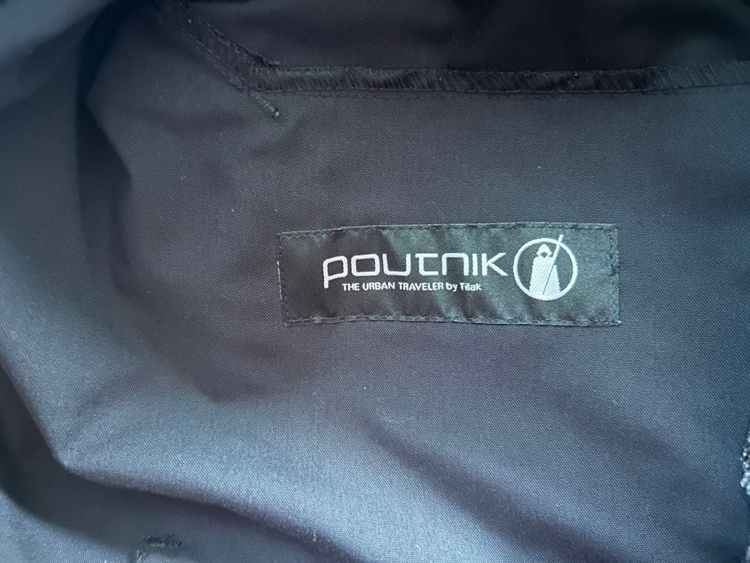 Tilak POUTNIK ブレイド ジャケット Sサイズ