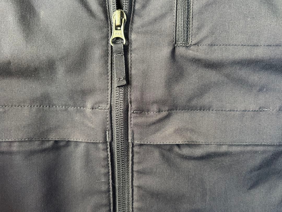 Tilak POUTNIK ブレイド ジャケット Sサイズ