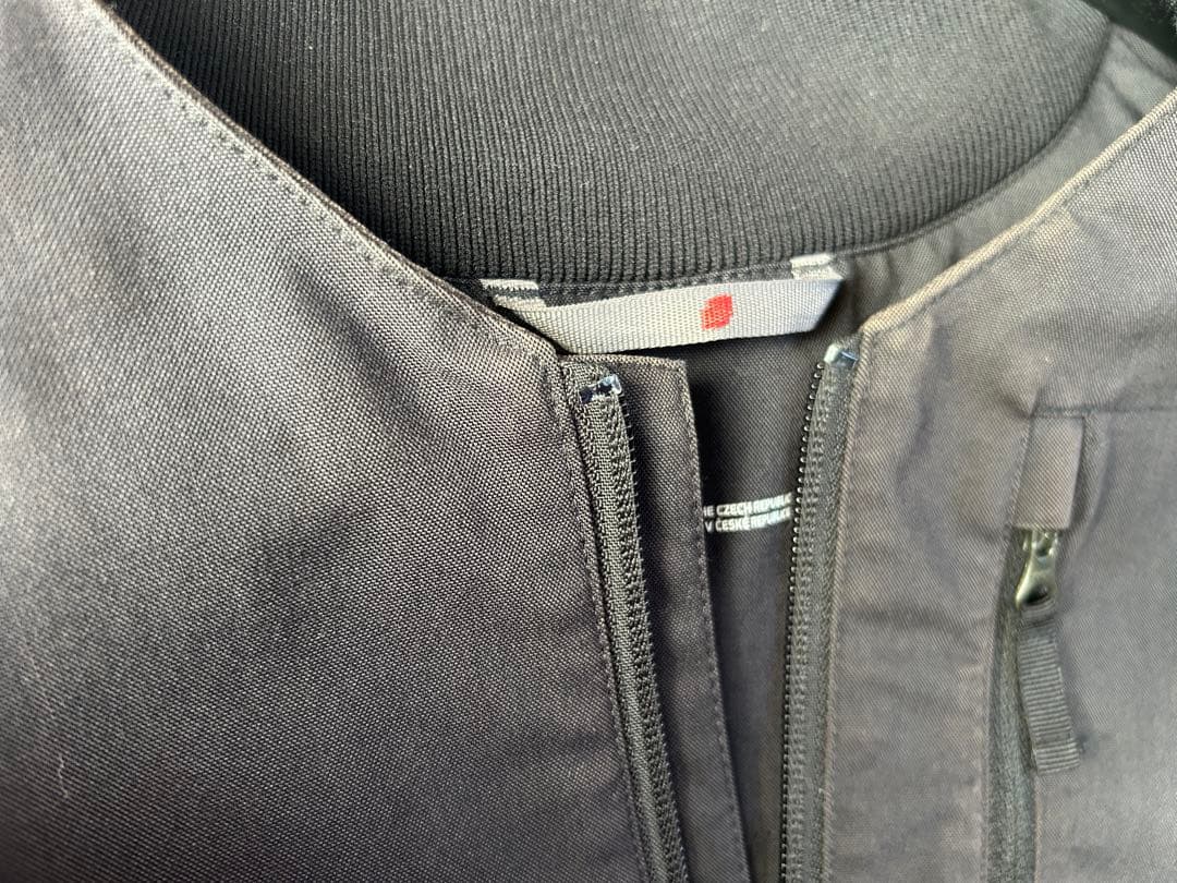 Tilak POUTNIK ブレイド ジャケット Sサイズ