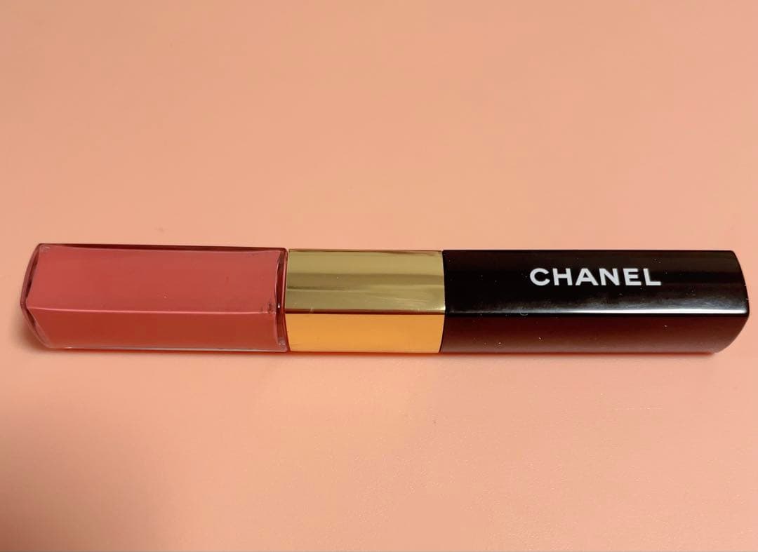 CHANEL シャネルルルージュデュオウルトラトゥニュ6本セット(2本おまけ)