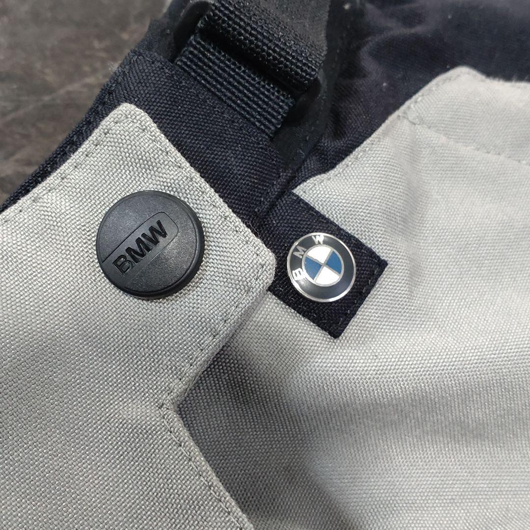 【 Motorrad ライダースパンツ】GS Dry 36 プロテクター付