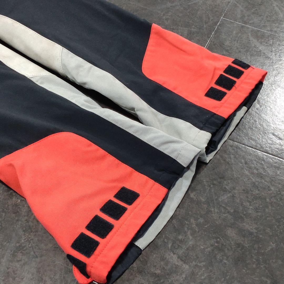 【 Motorrad ライダースパンツ】GS Dry 36 プロテクター付