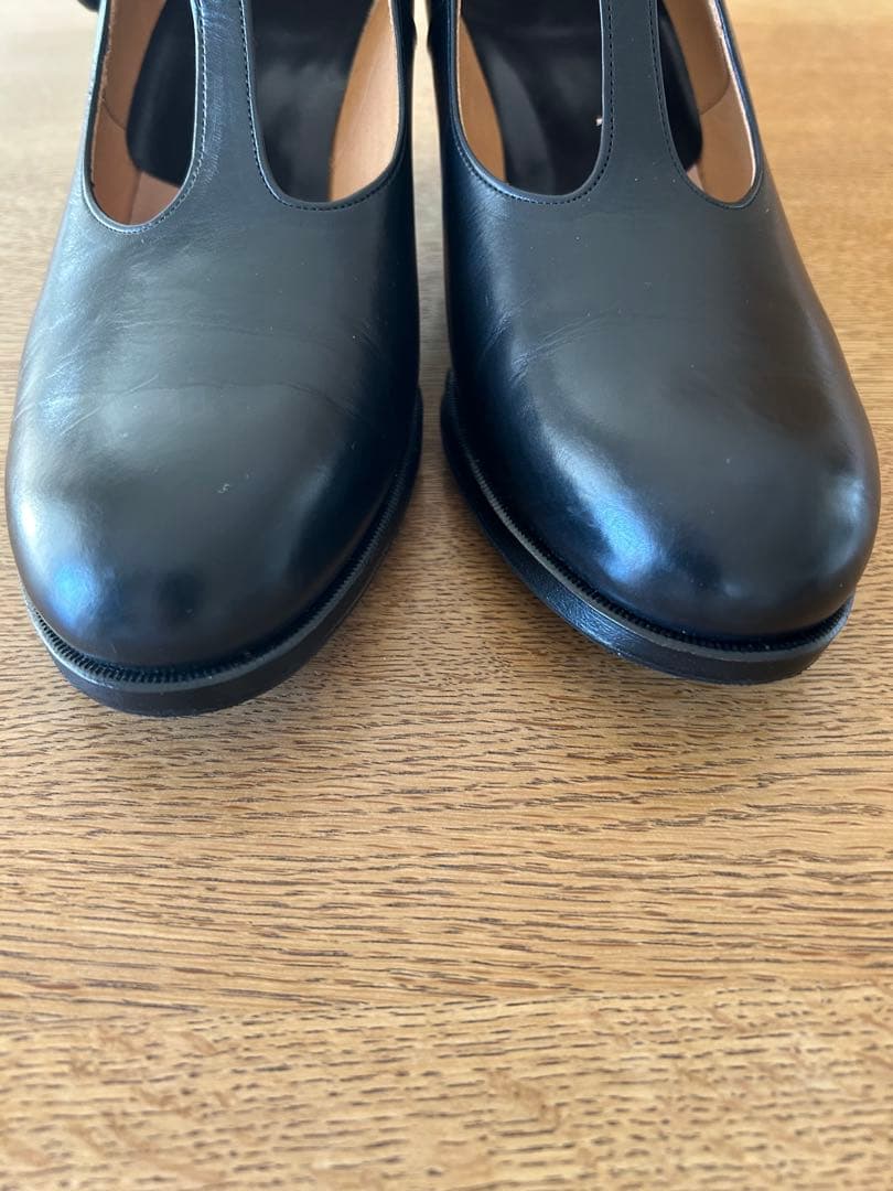 forme(フォルメ) ストラップシューズ　3 1/2（23.5）　新品