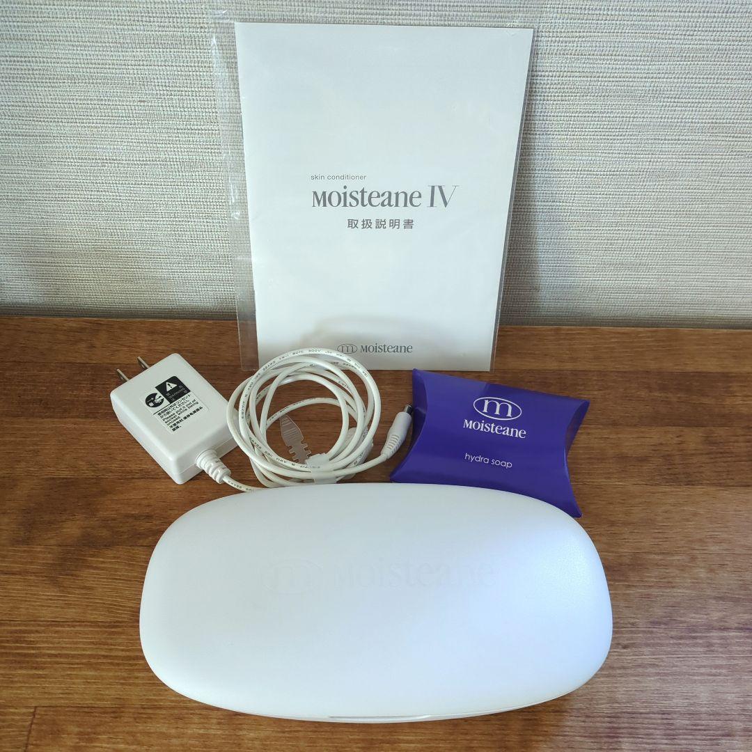 スキンコンディショナー モイスティーヌⅣ