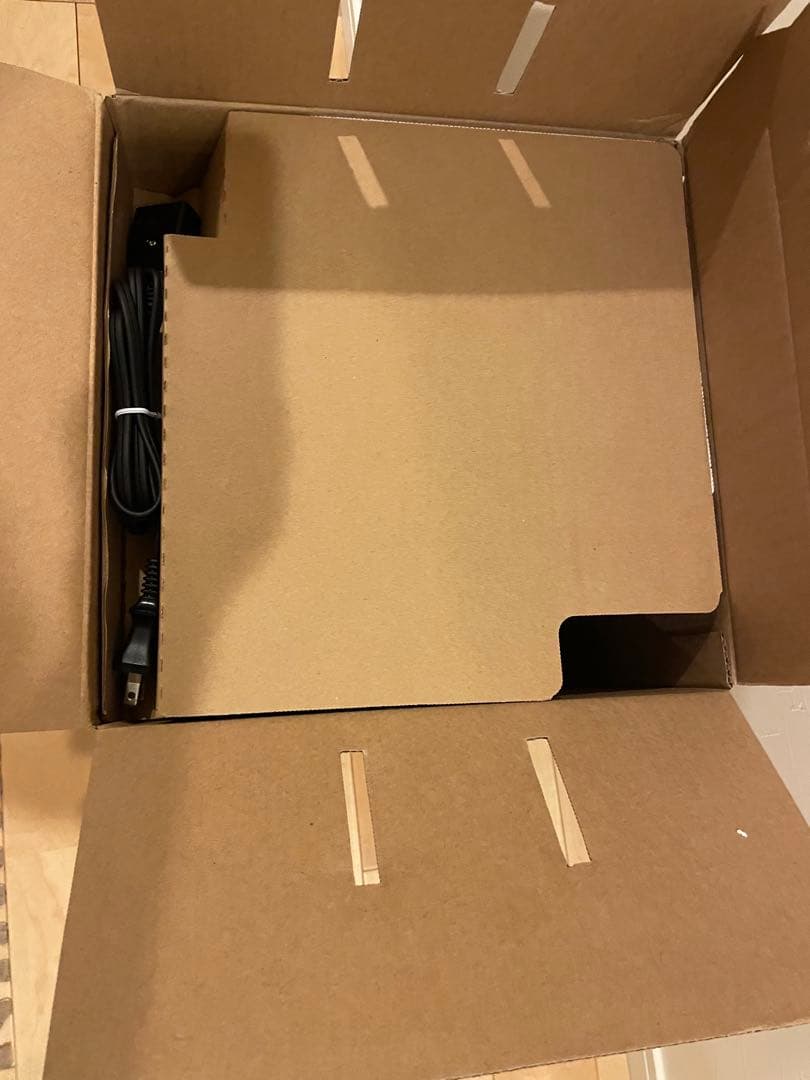 象印　加湿器　EE-DF50 ホワイト