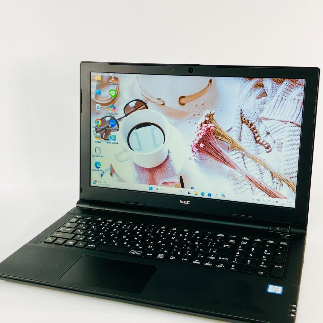 Core i7 SSD1TB メモリ32GB Windows11 ノートパソコン