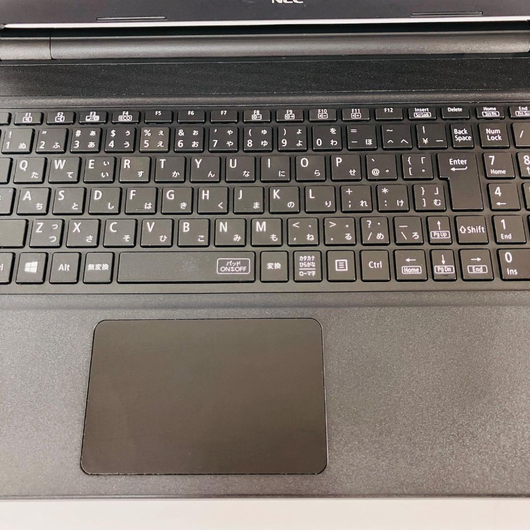 Core i7 SSD1TB メモリ32GB Windows11 ノートパソコン