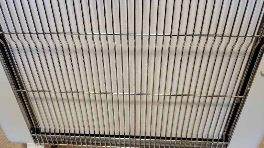 早い者勝ち★サンラメラ 600W ニューセラミックヒーター｜遠赤外線暖房｜完動品