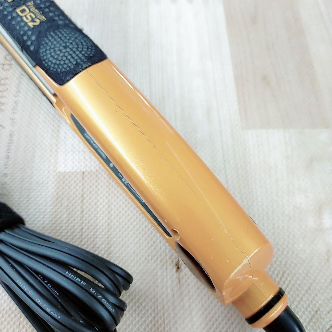 美品○アドスト ストレート プレミアム ADST Premium DS2