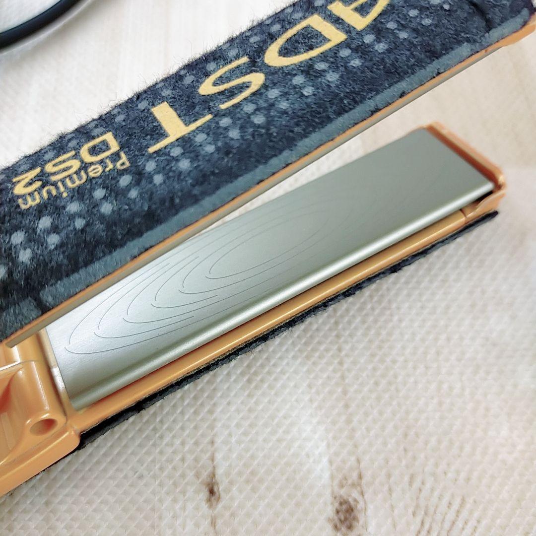 美品○アドスト ストレート プレミアム ADST Premium DS2