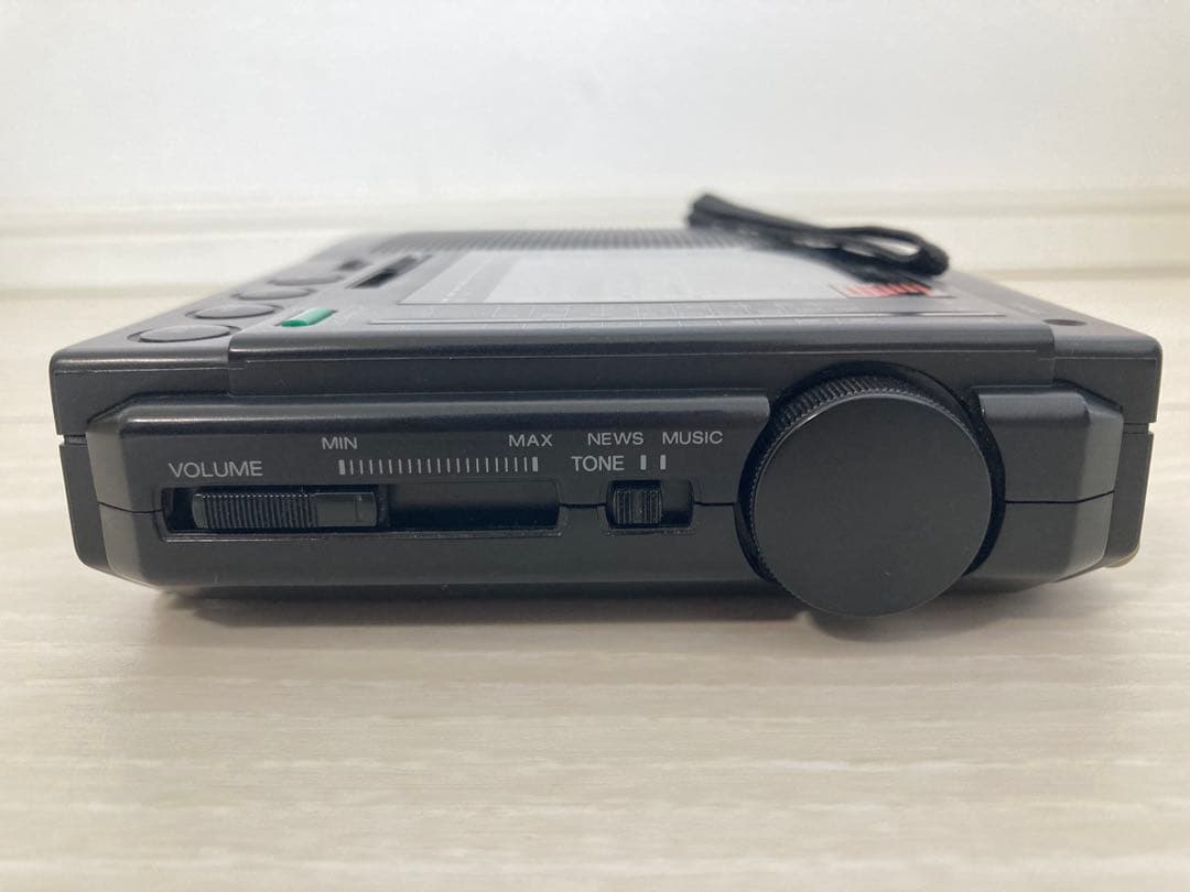 SONY ICF-7601 ラジオ