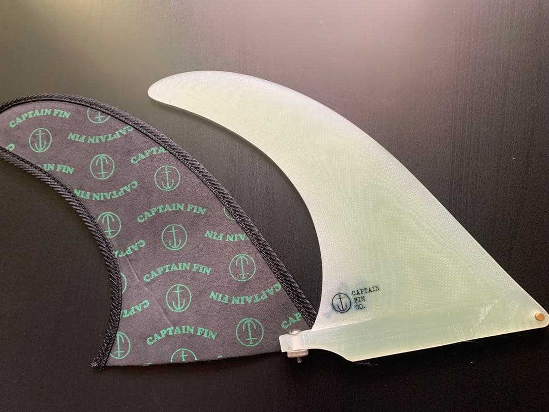 サーフィン・ボディボード CHRIS CHRISTENSON Tracker 8.0