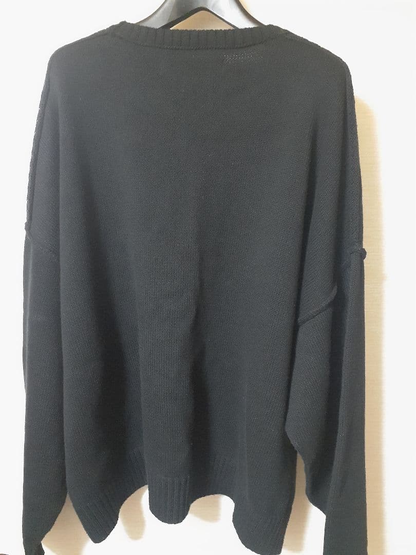 本日のみ値下げdairiku GREMLINコラボニット 24SS