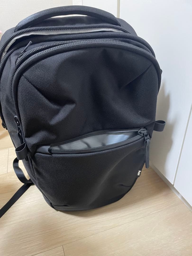 シティパック2 エアー　aer