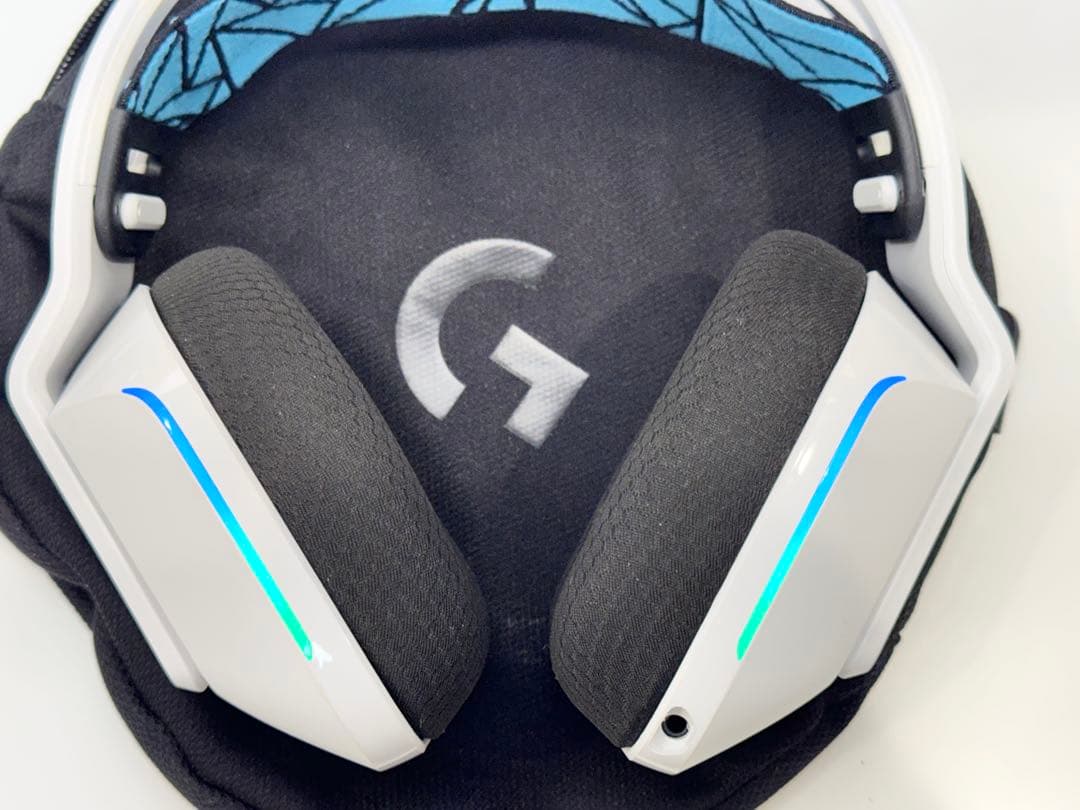 美品！Logicool G733 Leagueof Legends コラボKDA