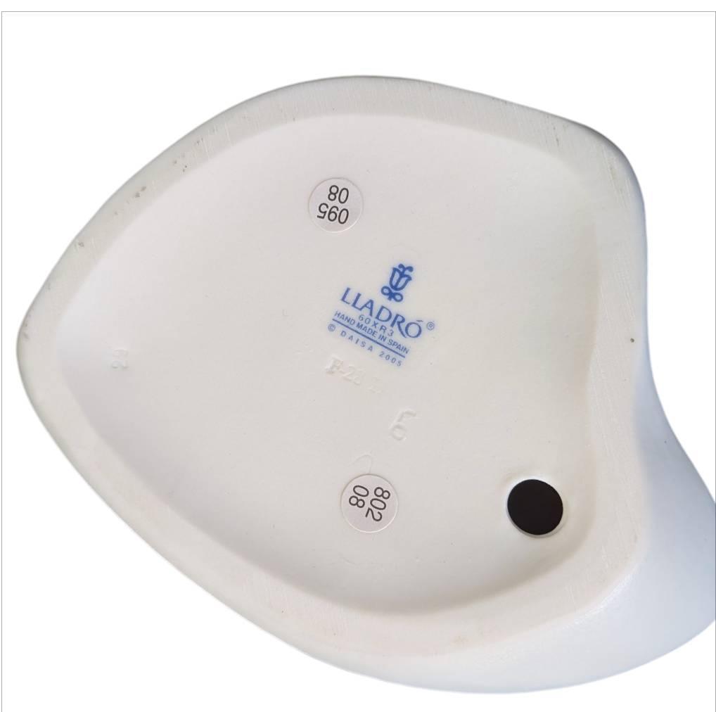 LLADRO リヤドロ 母の抱擁 フィギュリン 箱付き