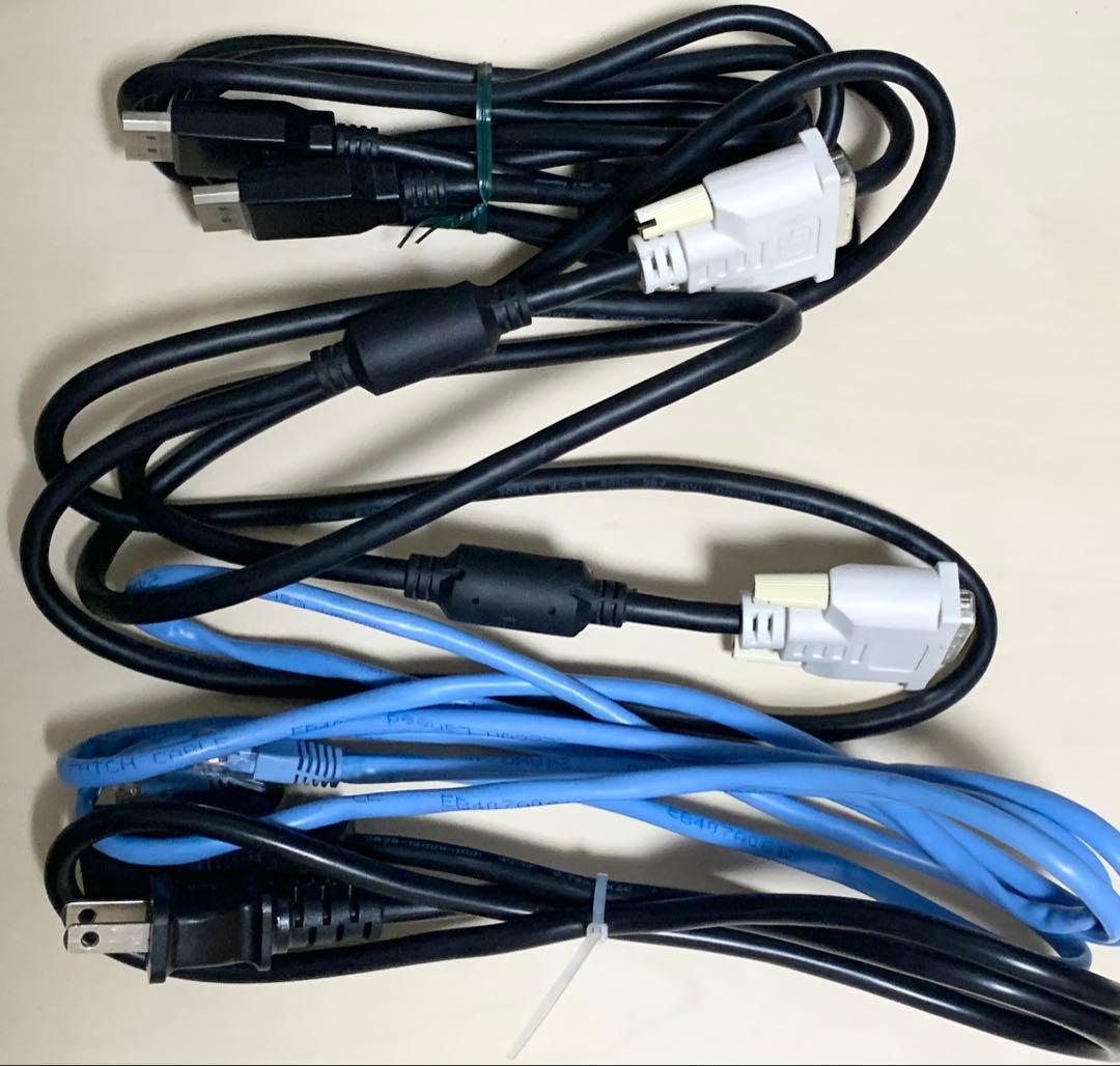 デスクトップPC i7-3770+16GB+SSD256GB+Quadro600