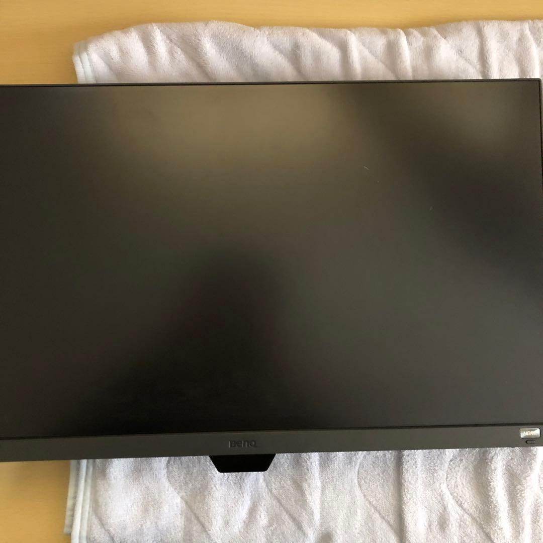 MOBIUZ EX2510S ゲーミングモニター 本体