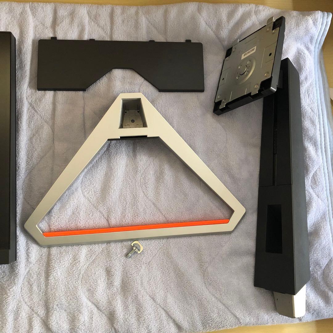 MOBIUZ EX2510S ゲーミングモニター 本体