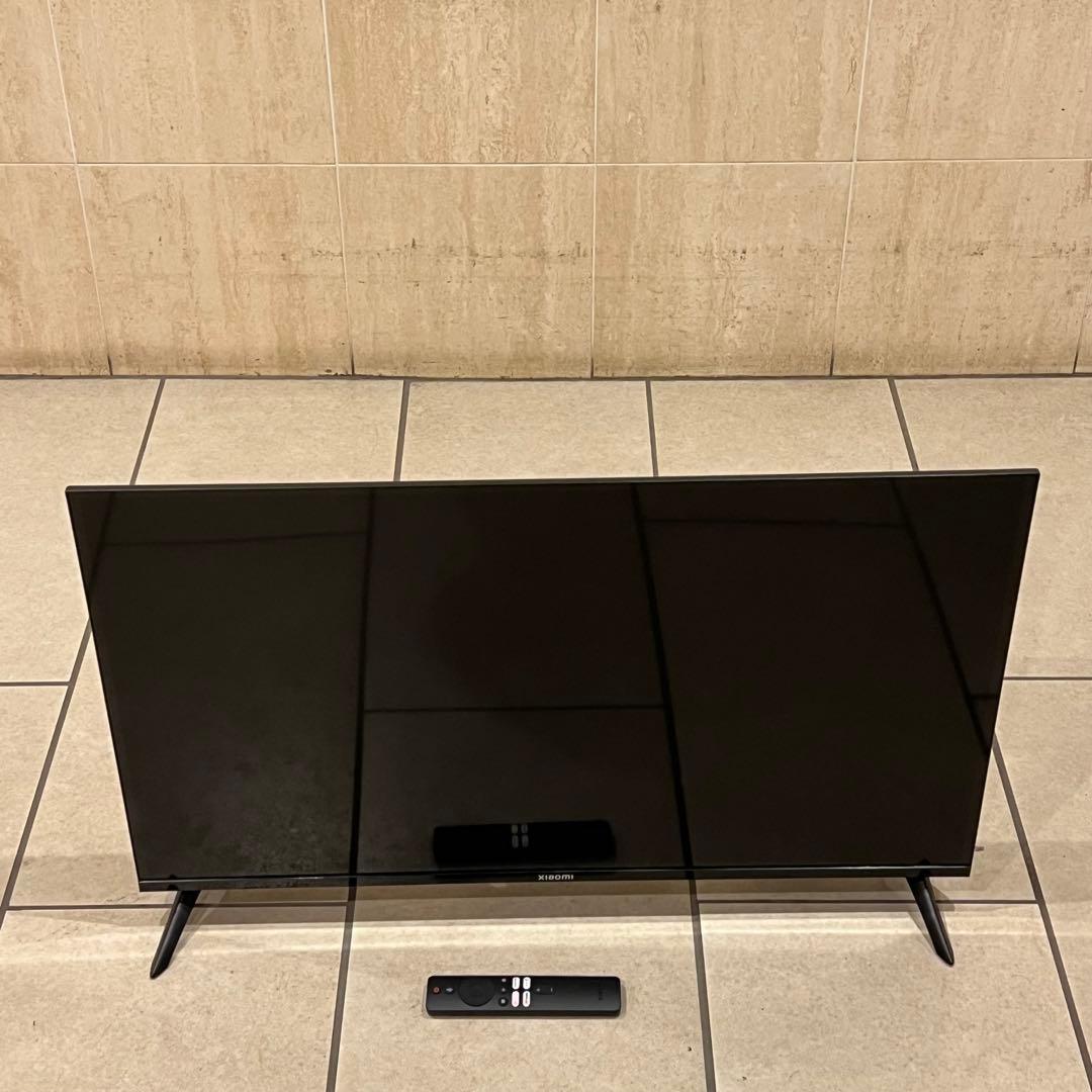 テレビ L32M8-A2TWN Xiaomi TV A32 smart display