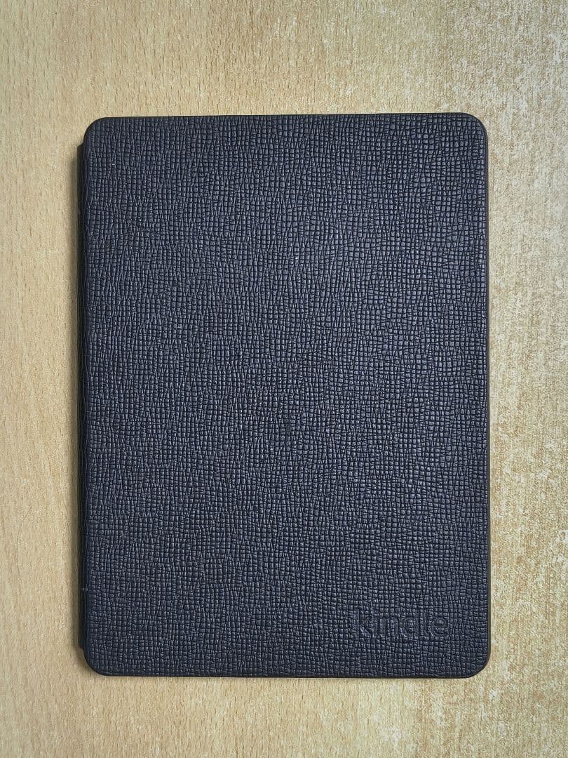 Kindle Paperwhite シグニチャーエディション11世代 32GB