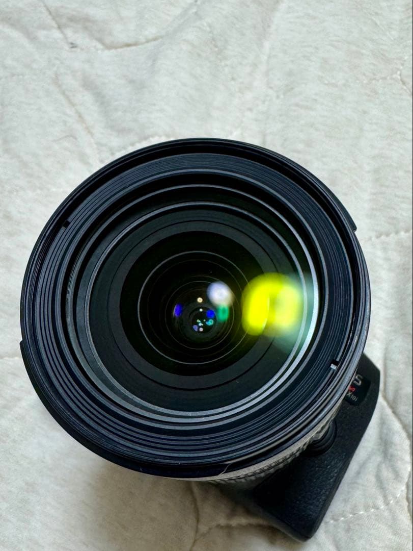 デジタルカメラ CanonEOSKissX10i & EF24-70mm f/4L IS USM