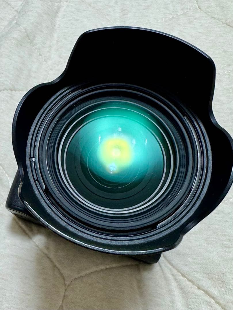 デジタルカメラ CanonEOSKissX10i & EF24-70mm f/4L IS USM