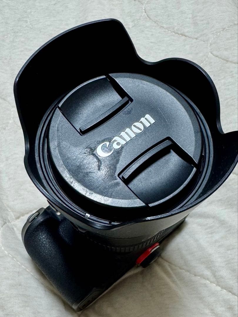 デジタルカメラ CanonEOSKissX10i & EF24-70mm f/4L IS USM