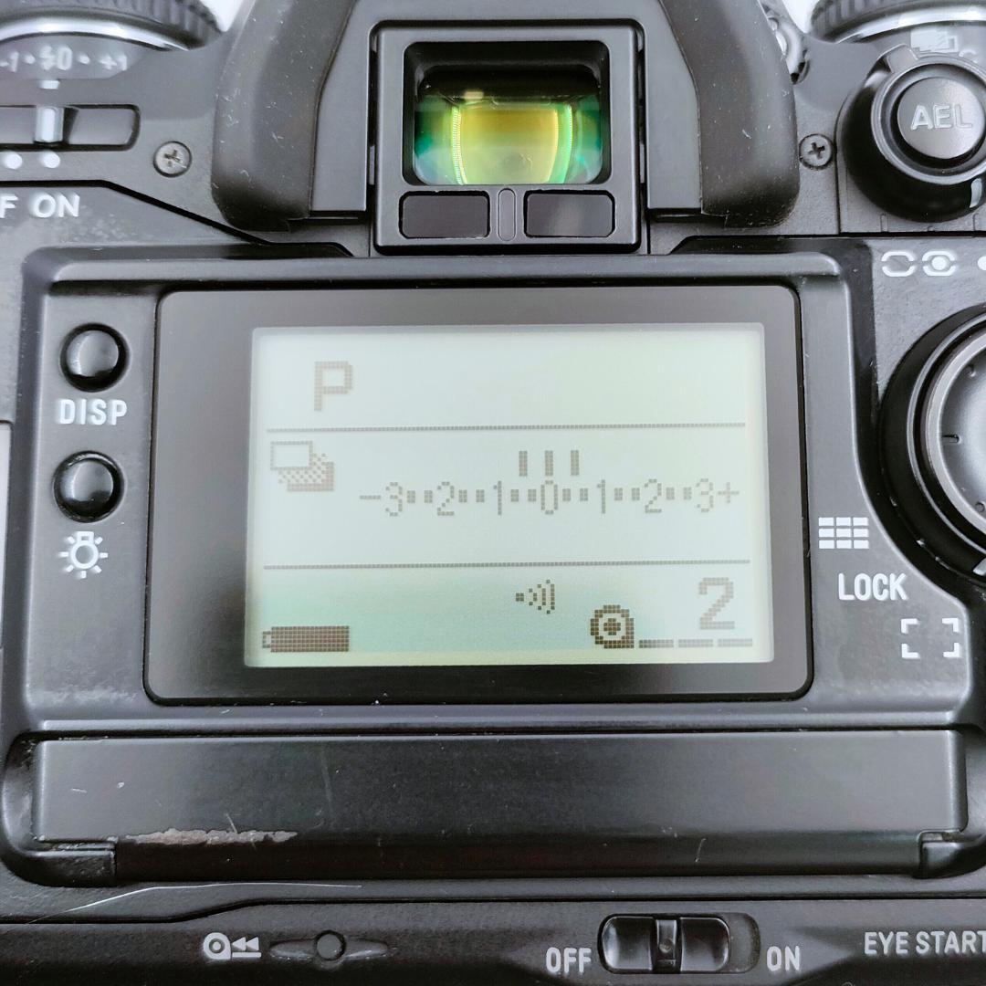 MINOLTA α-7