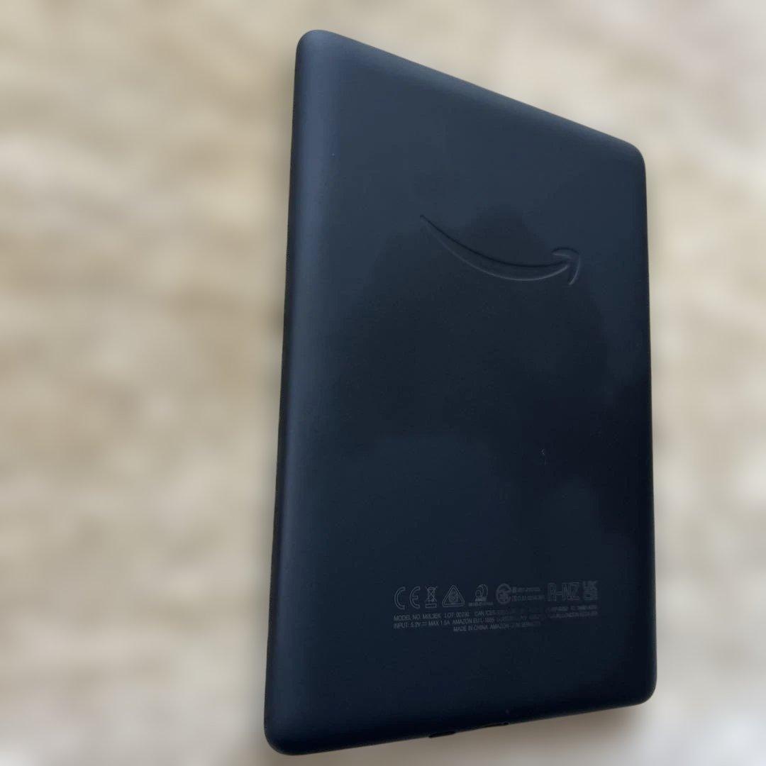 Kindle Paperwhite 16GB 本体　ケース