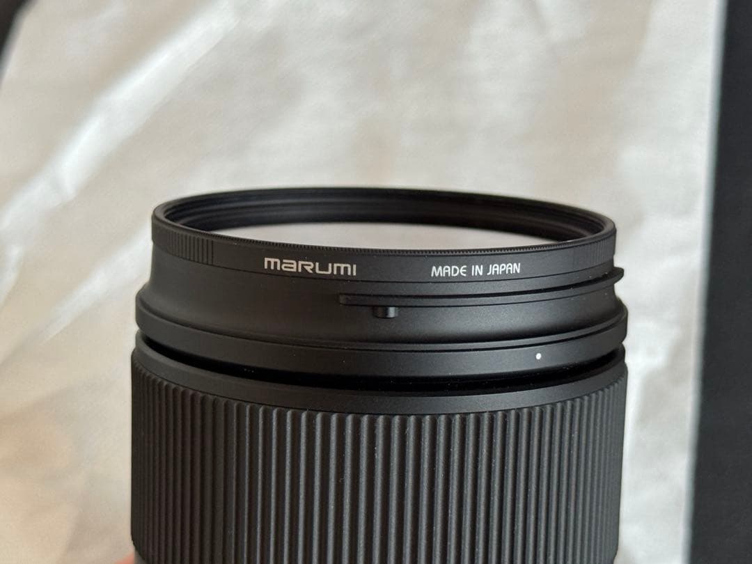 TAMRON 28-75mm F/2.8 Di III RXD Eマウント　美品
