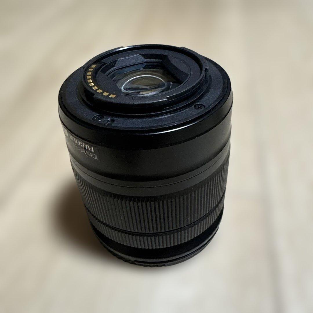 富士フイルム フジノン Xc16-50mm F3.5-5.6