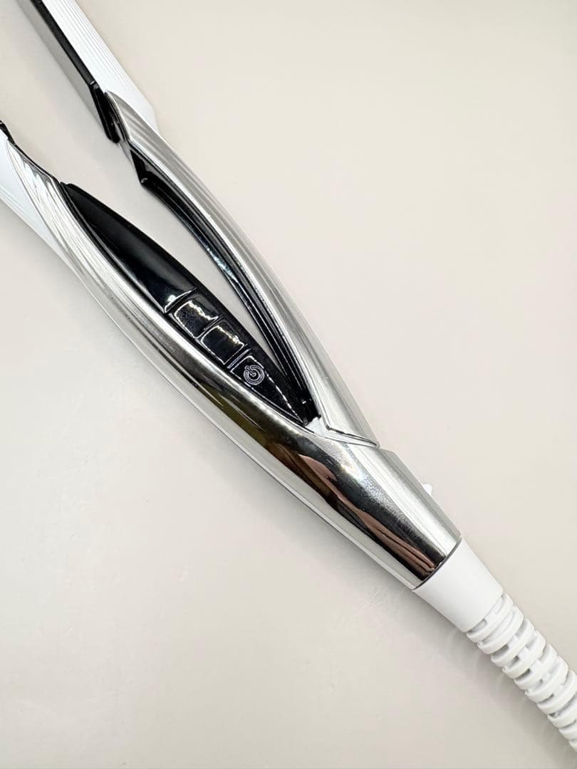 ReFa MTG リファ ストレートアイロン ヘアアイロン 457