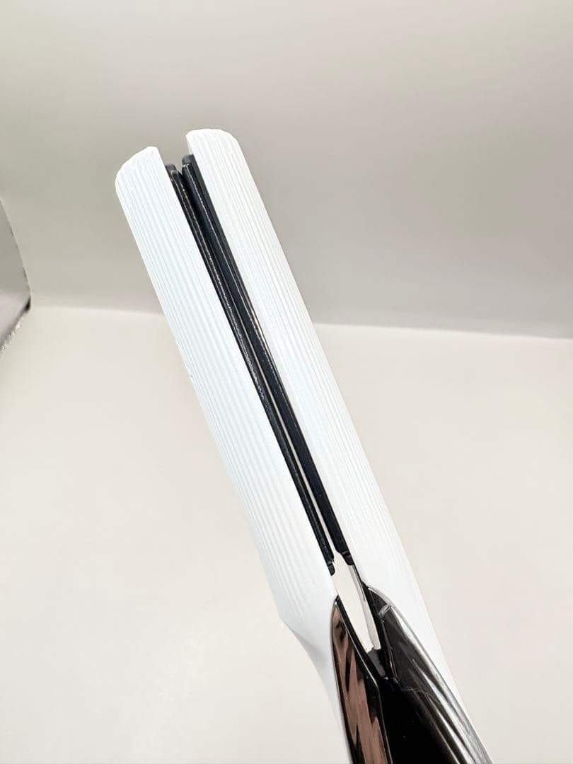 ReFa MTG リファ ストレートアイロン ヘアアイロン 457