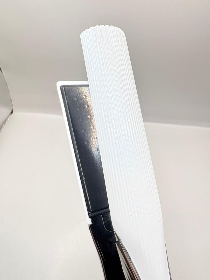 ReFa MTG リファ ストレートアイロン ヘアアイロン 457