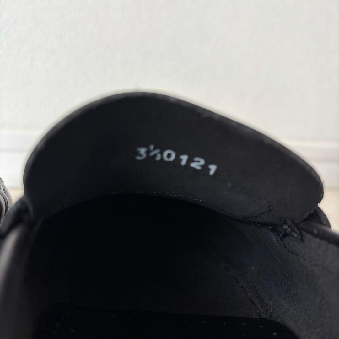 Paraboot パラブーツ ローファー コロー 199112 23cm 3.5