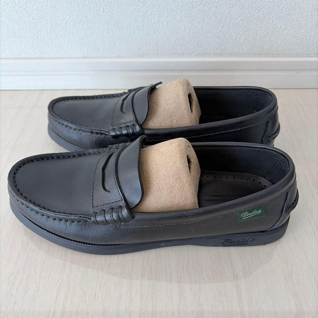 Paraboot パラブーツ ローファー コロー 199112 23cm 3.5