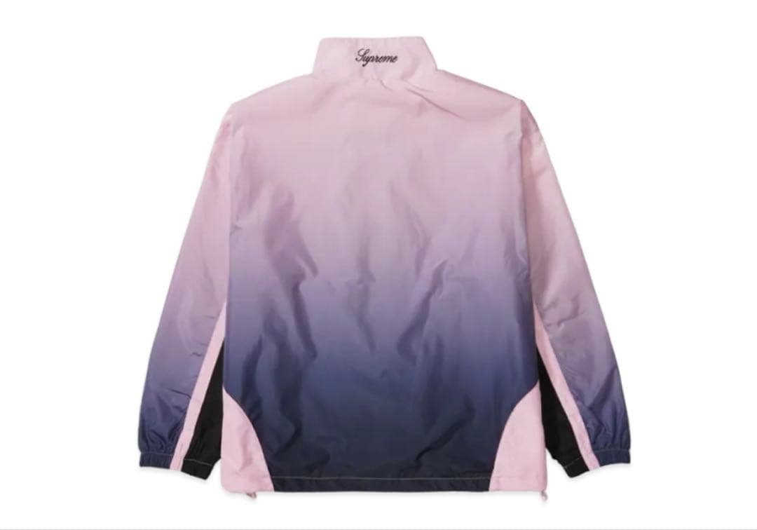 ジャケット・アウター Supreme x Umbro Gradient Track Jacket