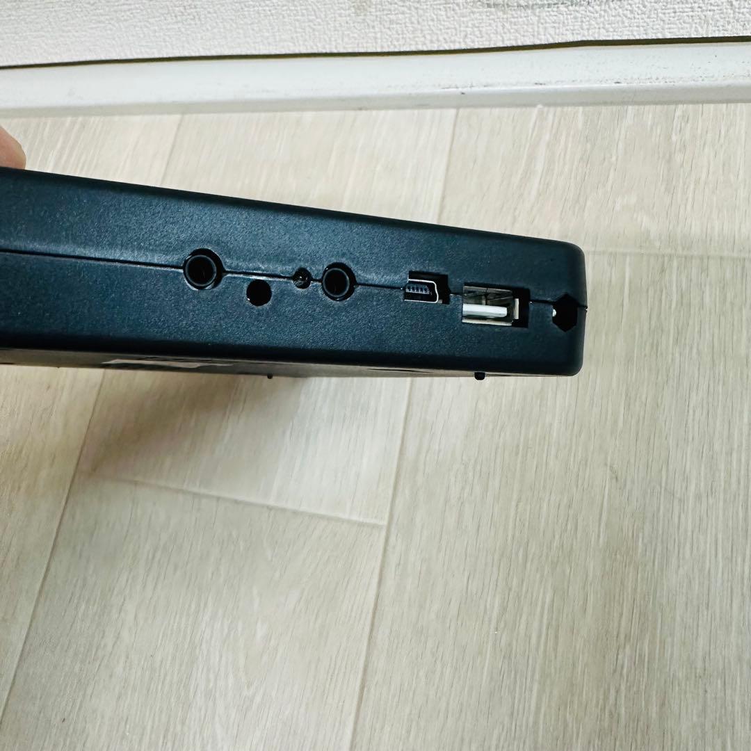 C-POP フルハイビジョン対応メディアプレーヤー　F-2