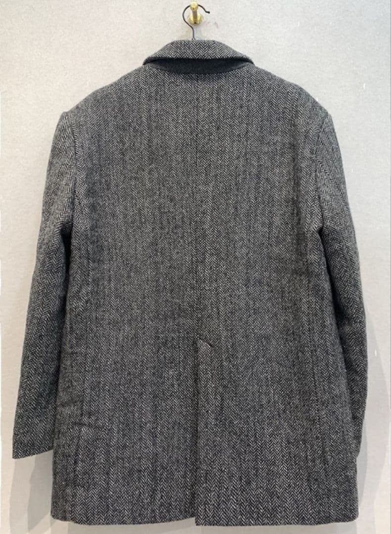 限定値下げ　plage グレー テーラードジャケット 38