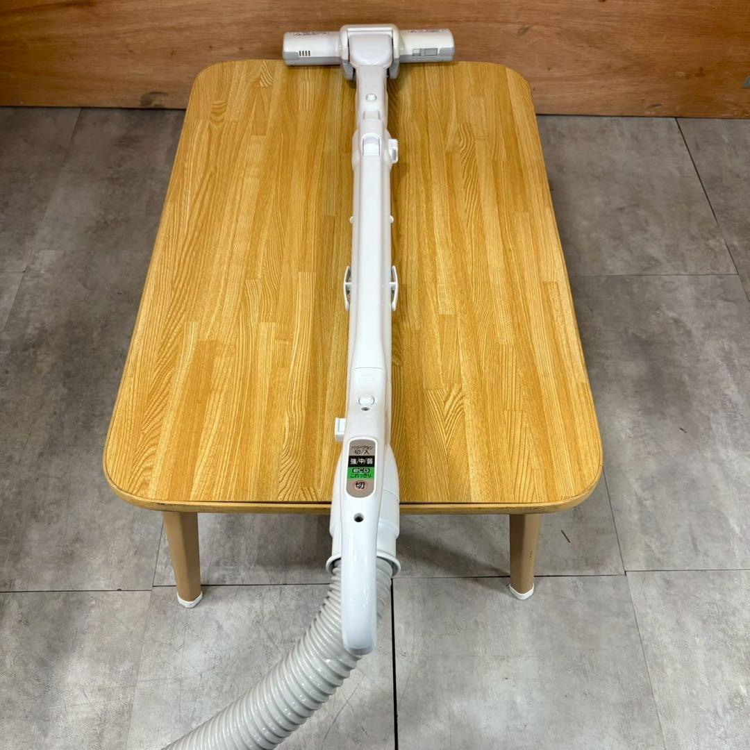 一都三県限定　配送無料　掃除機　紙パック式　HITACHI 日立　2020年製