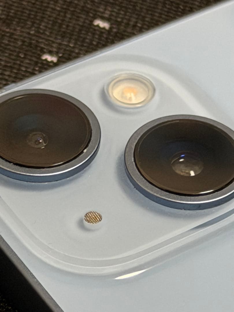 Apple iPhone 14 128GBブルー