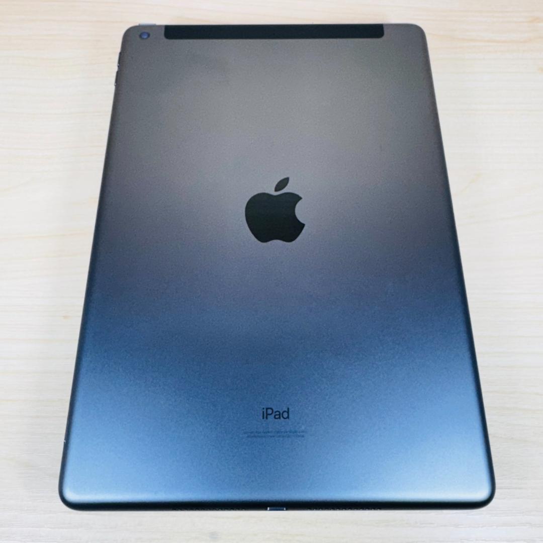 P84 超美品 SIMフリー iPad 第9世代 256GB セルラー