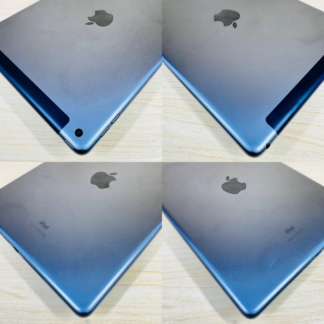 P84 超美品 SIMフリー iPad 第9世代 256GB セルラー