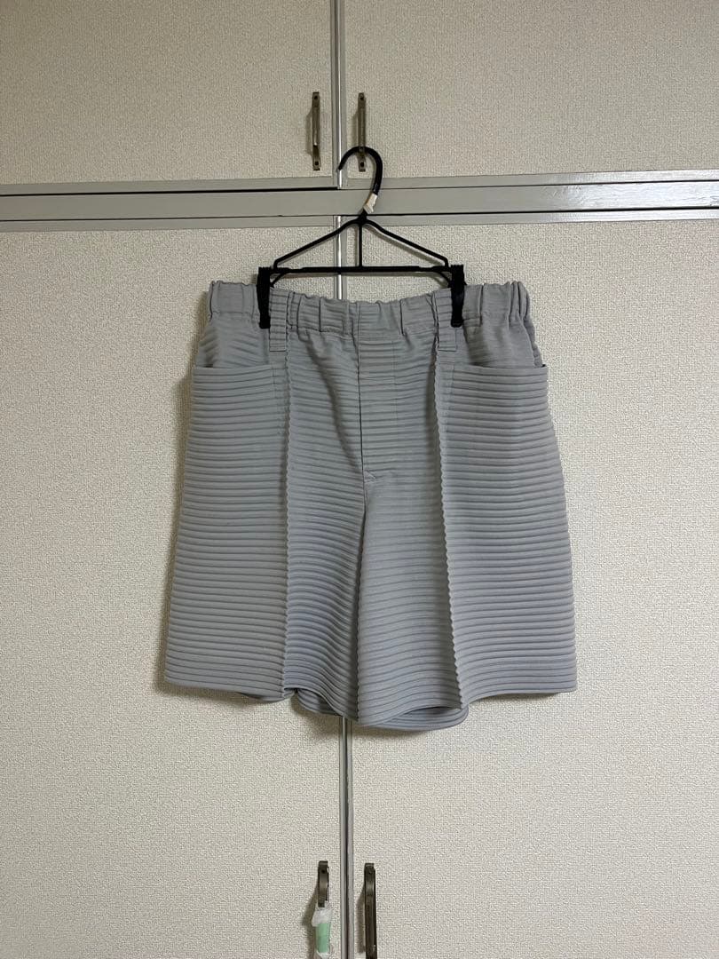 HOMME PLISSÉ ISSEY MIYAKE ホライゾンプリーツ