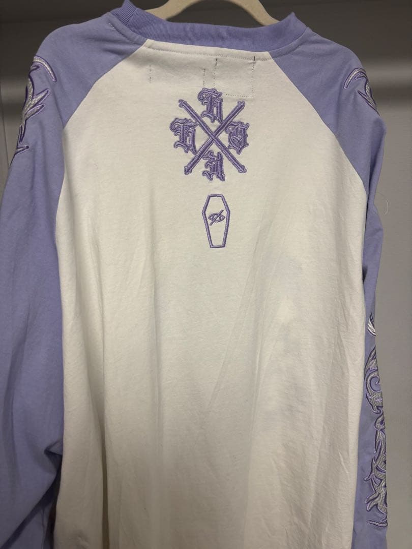 ガルフィー kry ロンT